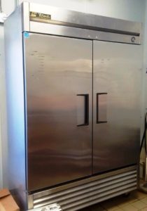 Commercial Freezer Service in Las Vegas