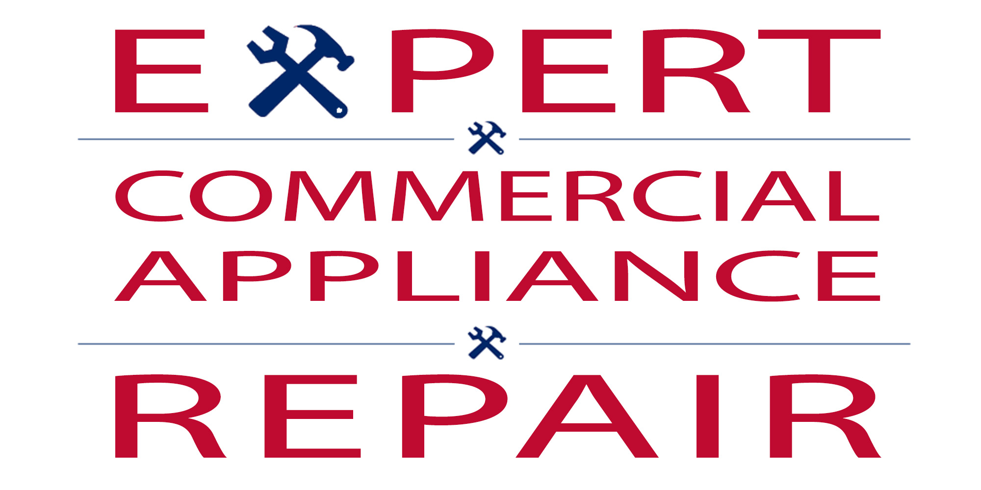 Lancaster CA Expert Repair Logo