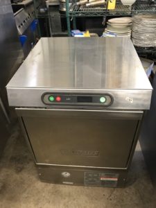 City Commercial Dishwasher Repair