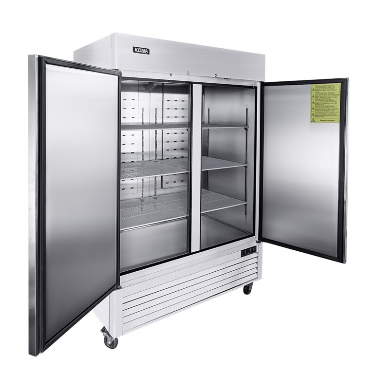 Commercial Freezer Service in Sacramento