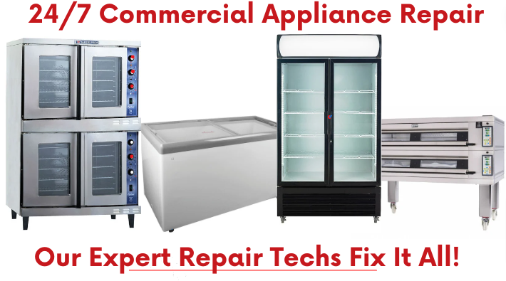 Who Fixes Refrigerators Dependable Refrigeration & Appliance Repair Service