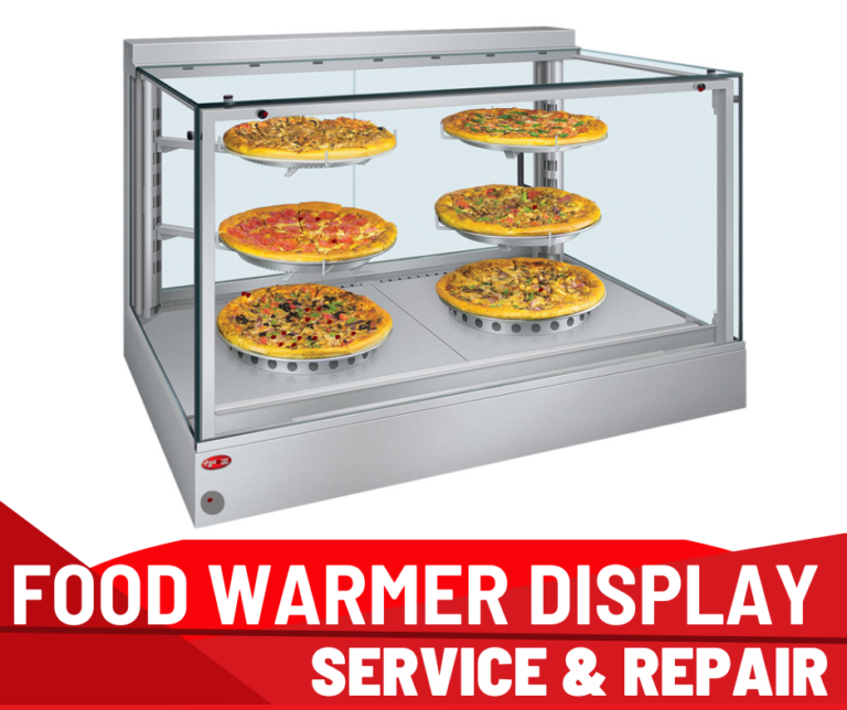 Commercial Pizza Oven Repair Service