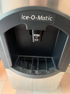 Commercial Ice Machine Repair Near Me