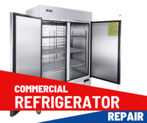 True Commercial Refrigerator Repair