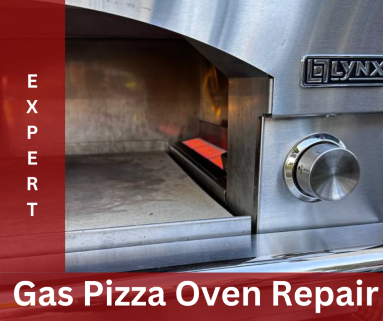 Commercial Blodgett Pizza Oven Repair Service Near Me